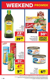 Carrefour gazetka Strona 4