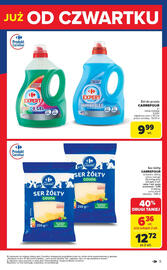 Carrefour gazetka Strona 5