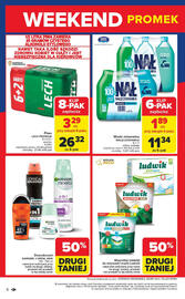 Carrefour gazetka Strona 6