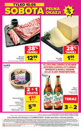 Carrefour gazetka Strona 8