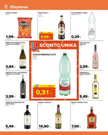 Volantino Tigre Amico Pagina 10