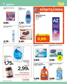 Volantino Tigre Amico Pagina 11
