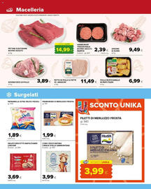 Volantino Tigre Amico Pagina 4
