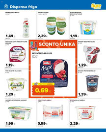 Volantino Tigre Amico Pagina 5
