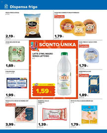 Volantino Tigre Amico Pagina 6