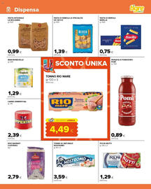 Volantino Tigre Amico Pagina 7