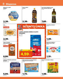 Volantino Tigre Amico Pagina 8
