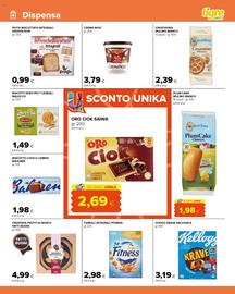 Volantino Tigre Amico Pagina 9