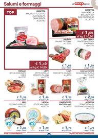 Volantino Coop Radenza Pagina 16