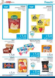 Volantino Coop Radenza Pagina 17