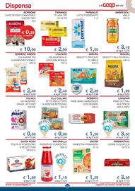 Volantino Coop Radenza Pagina 20