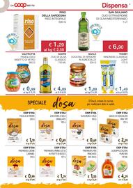 Volantino Coop Radenza Pagina 21
