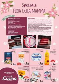 Volantino Coop Radenza Pagina 22