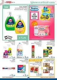 Volantino Coop Radenza Pagina 25