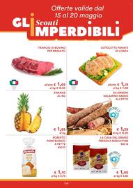 Volantino Coop Radenza Pagina 26