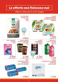 Volantino Coop Radenza Pagina 27