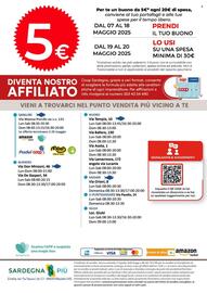Volantino Coop Radenza Pagina 28