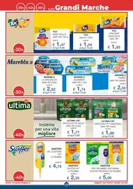 Volantino Coop Radenza Pagina 8