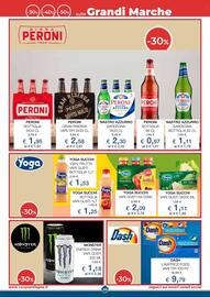 Volantino Coop Radenza Pagina 9