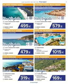 Volantino Iperal Viaggi Pagina 3