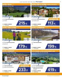 Volantino Iperal Viaggi Pagina 4