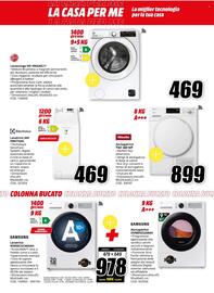 Volantino MediaWorld Pagina 10