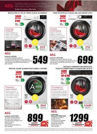 Volantino MediaWorld Pagina 11