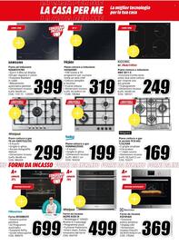 Volantino MediaWorld Pagina 12