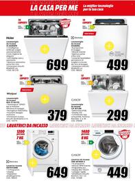 Volantino MediaWorld Pagina 14