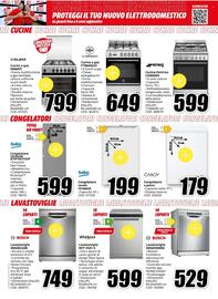 Volantino MediaWorld Pagina 15