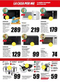 Volantino MediaWorld Pagina 16