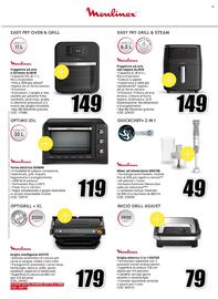 Volantino MediaWorld Pagina 17