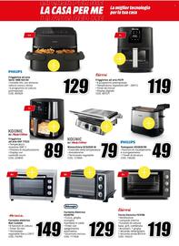 Volantino MediaWorld Pagina 18