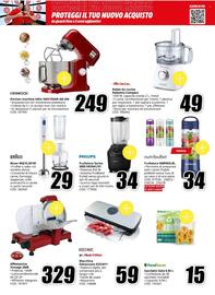 Volantino MediaWorld Pagina 19