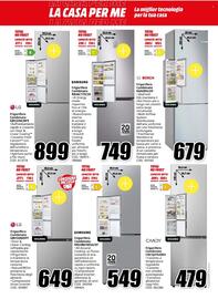Volantino MediaWorld Pagina 2