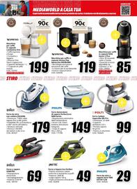 Volantino MediaWorld Pagina 21