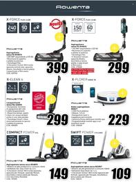 Volantino MediaWorld Pagina 23