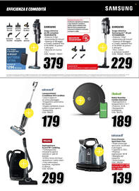 Volantino MediaWorld Pagina 24