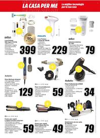 Volantino MediaWorld Pagina 26