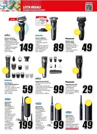 Volantino MediaWorld Pagina 27