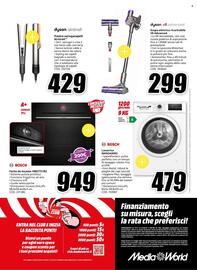 Volantino MediaWorld Pagina 28