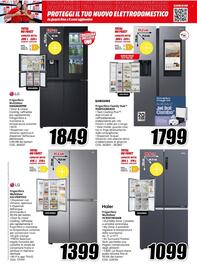 Volantino MediaWorld Pagina 3