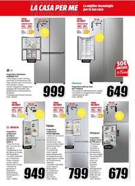Volantino MediaWorld Pagina 4