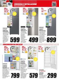 Volantino MediaWorld Pagina 5