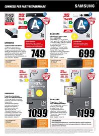 Volantino MediaWorld Pagina 6