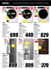 Volantino MediaWorld Pagina 7