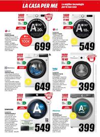Volantino MediaWorld Pagina 8