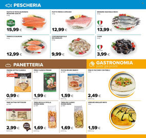Volantino Tigre Pagina 10