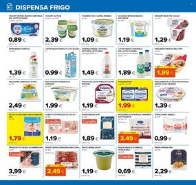 Volantino Tigre Pagina 12