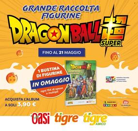 Volantino Tigre Pagina 13